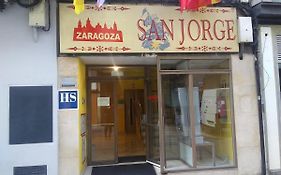 Hostal San Jorge